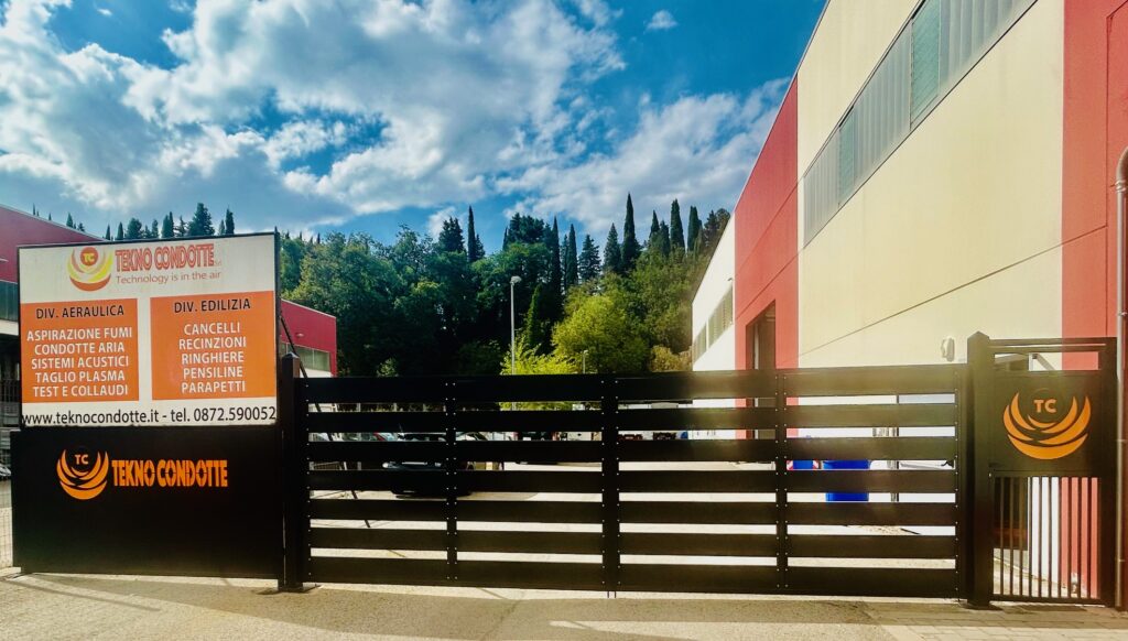 cancello 3
